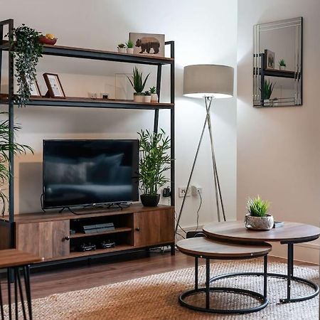 Central Maidstone Contractor Flat מראה חיצוני תמונה