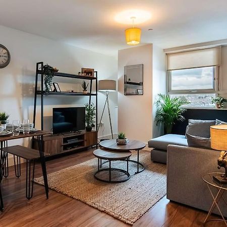 Central Maidstone Contractor Flat מראה חיצוני תמונה