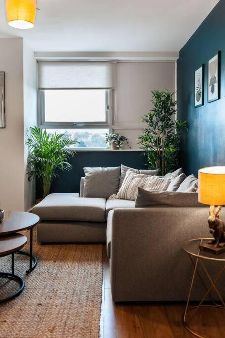 Central Maidstone Contractor Flat מראה חיצוני תמונה