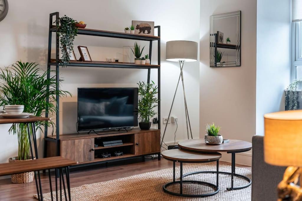 Central Maidstone Contractor Flat מראה חיצוני תמונה